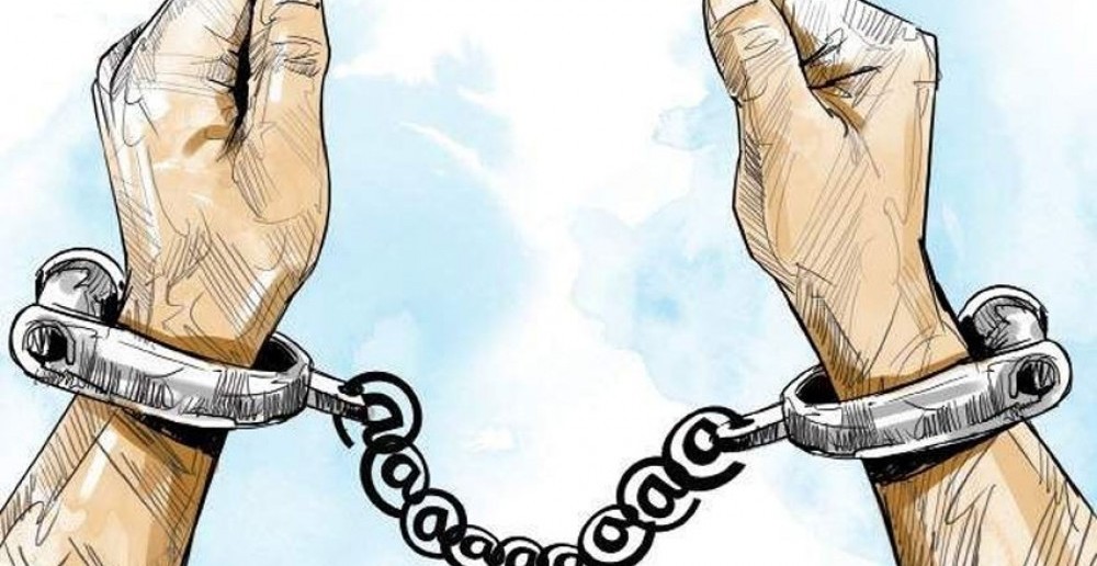 ब्राउन सुगर सहित जना ३ पक्राउ साथै गाँजा बोकेको स्कारपियो गाडी सहित ३ जना पक्राउ