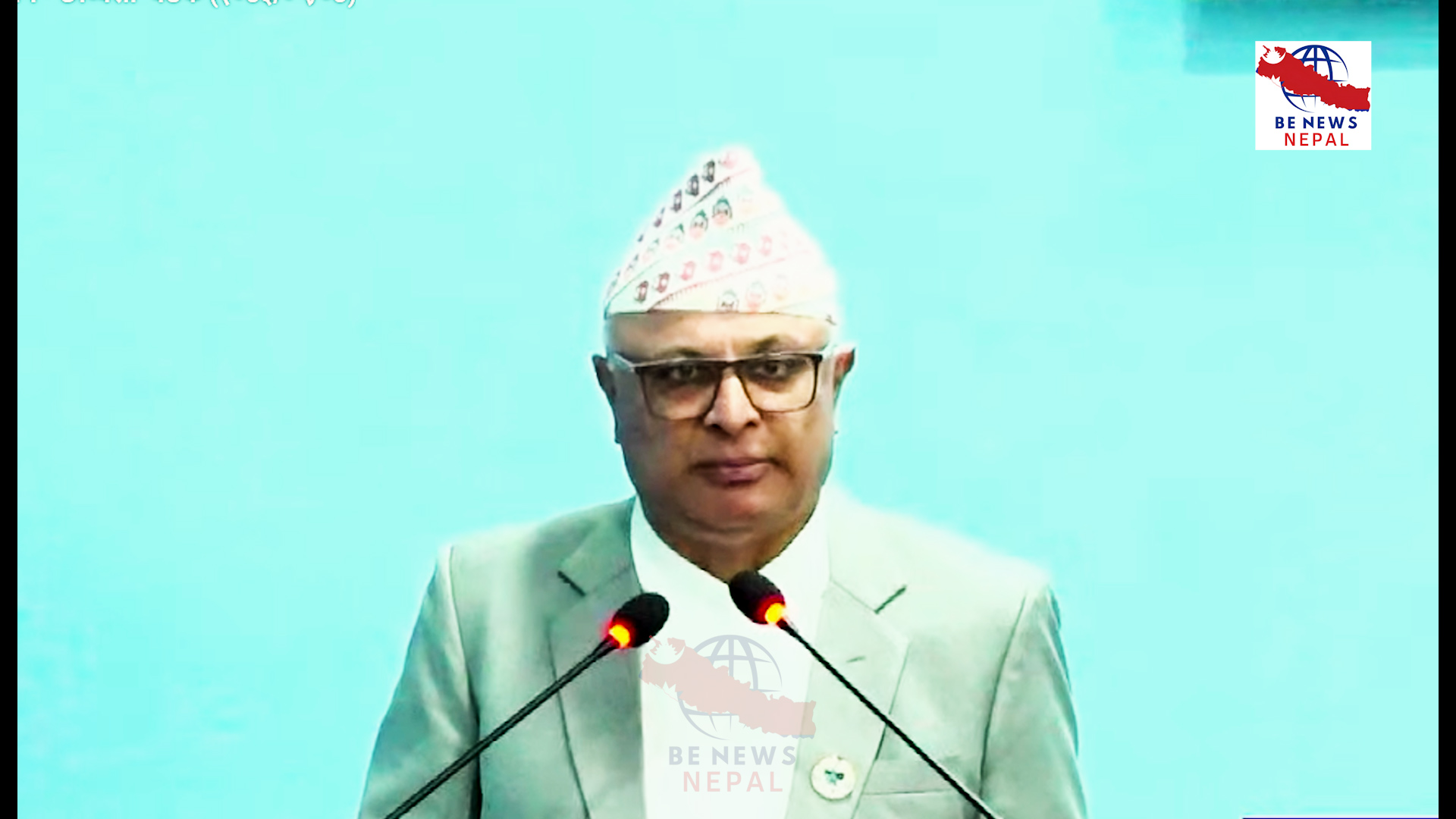 हिक्मतकुमार कार्की कोशी प्रदेशको मुख्यमन्त्रीमा प्रदेशसभाबाट विश्वासको मत प्राप्त गरे.........